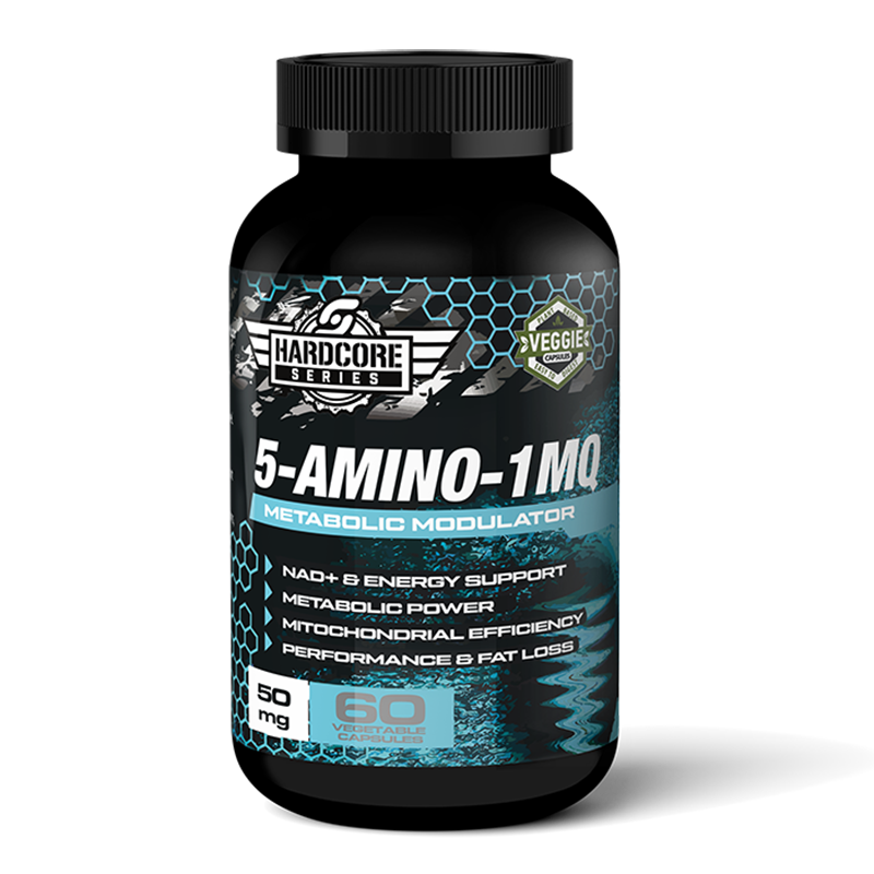 5-AMINO-1MQ Amped Nutrition 5-AMINO-1MQ Amped Nutrition