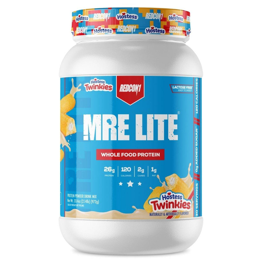 REDCON 1 MRE LITE