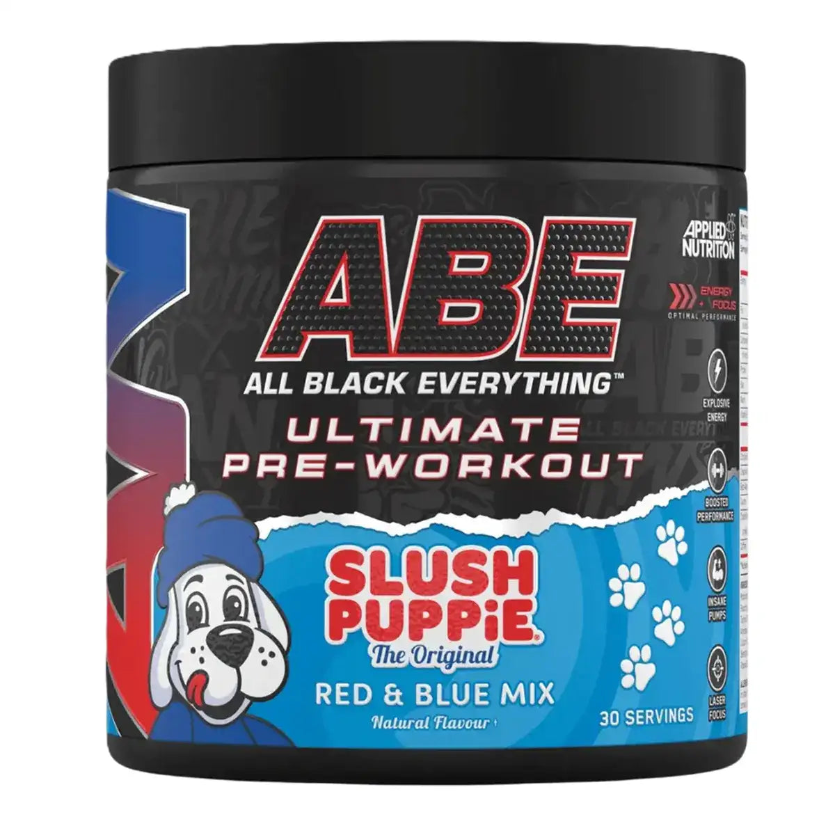 ABE Preworkout