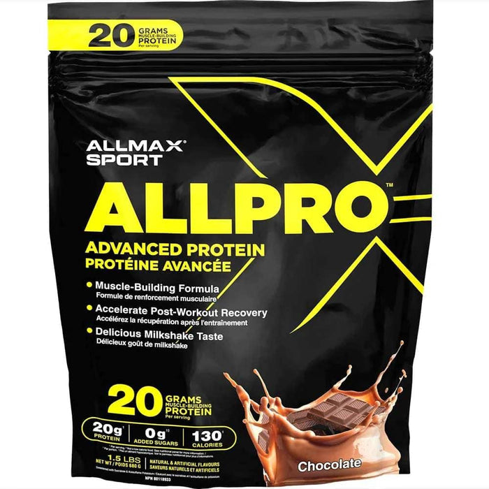 Allmax All-Pro