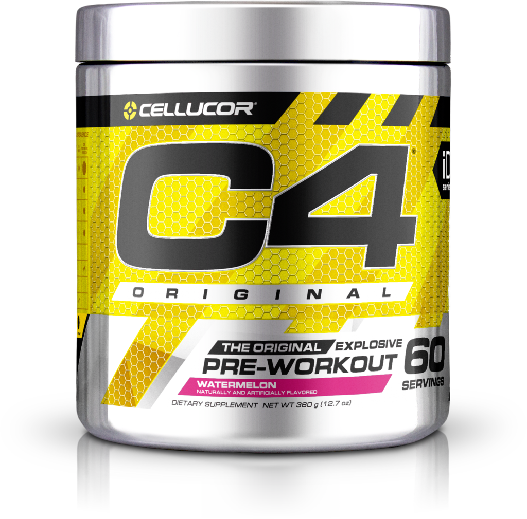 CELLUCOR C4 ORIGINAL