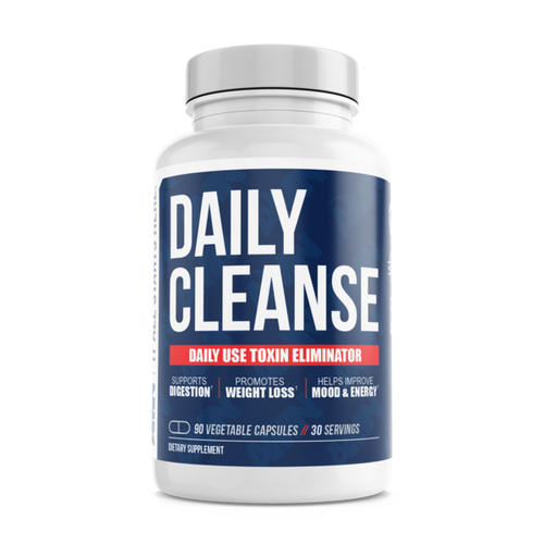AMN DAILY CLEANSE