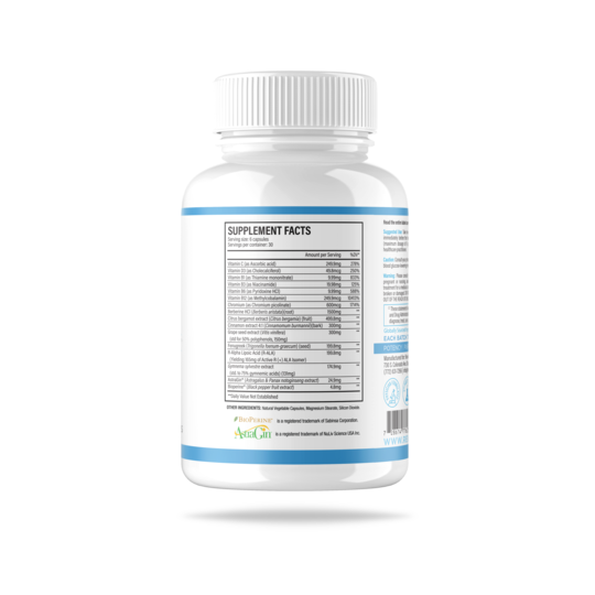 REVIVE GLUCOSE