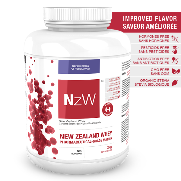 ATP LAB NzW