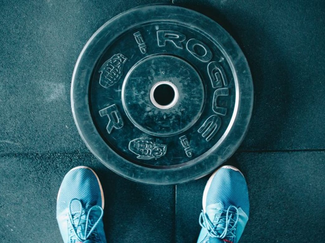 The Best Exercises For Weight Loss