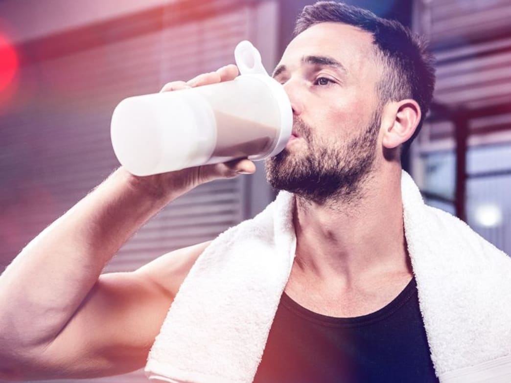Everything You Need to Know About Protein Shakes