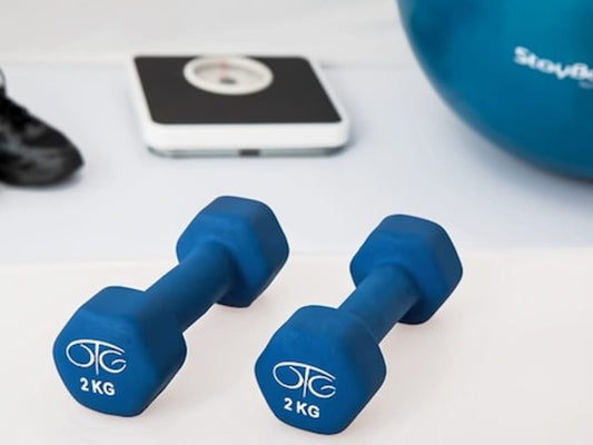 Expect Failure: 6 Tips for Making Fiscal Fitness Resolutions Stick This Year