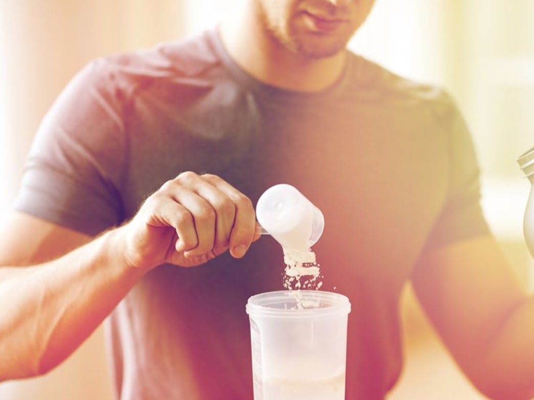 Casein Protein Basics: What Is It, What Are The Benefits And What Are The Side Effects?