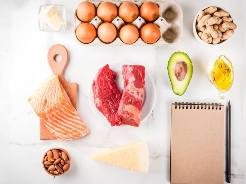The One Thing You MUST Do If You’re Considering The Ketogenic Diet