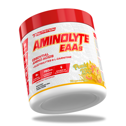 TC Nutrition AminoLyte EAA + Hydration