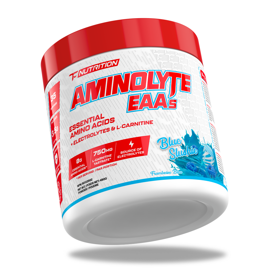 TC Nutrition AminoLyte EAA + Hydration