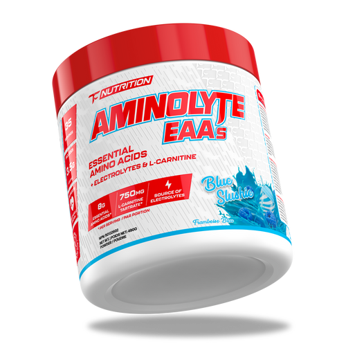 TC Nutrition AminoLyte EAA + Hydration