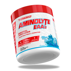 TC Nutrition AminoLyte EAA + Hydration