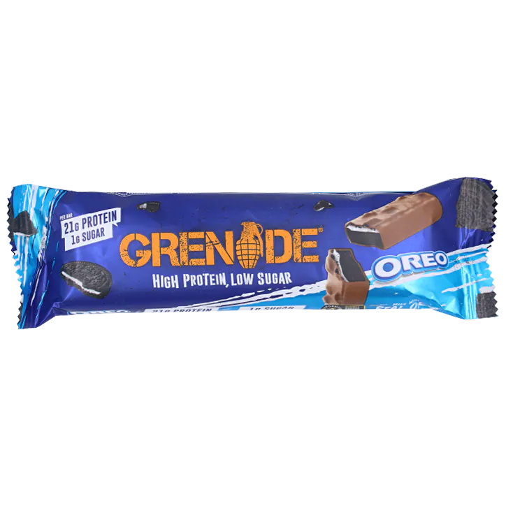 GRENADE CARB KILLA BARS