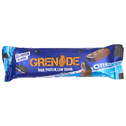 GRENADE CARB KILLA BARS