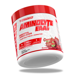 TC Nutrition AminoLyte EAA + Hydration