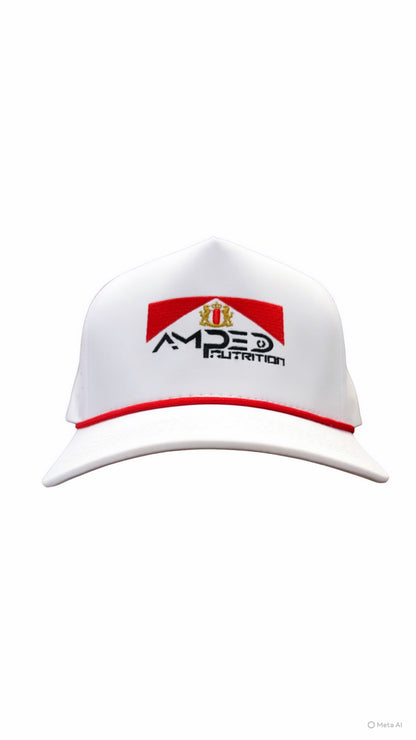 Amped Rope Hats