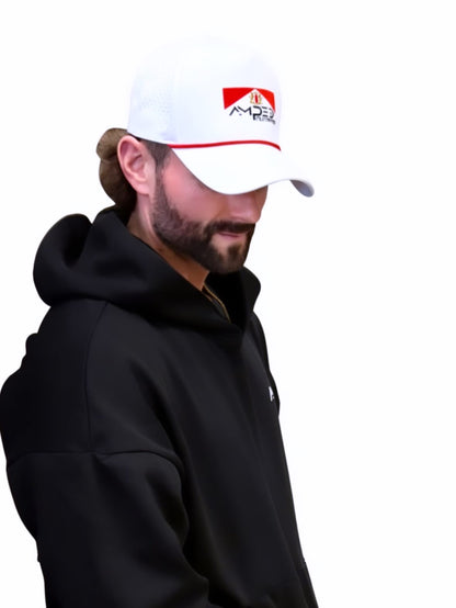 Amped Rope Hats
