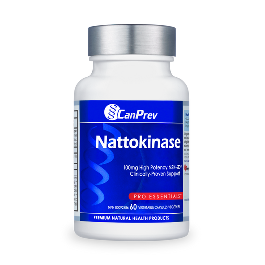 CANPREV NATTOKINASE