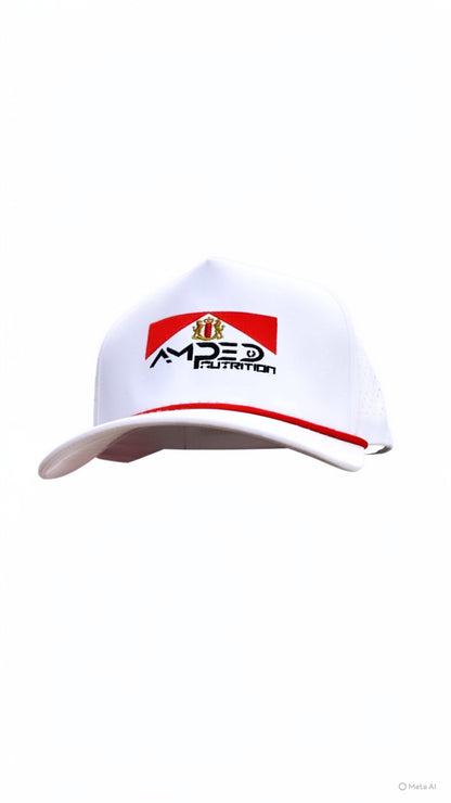 Amped Rope Hats