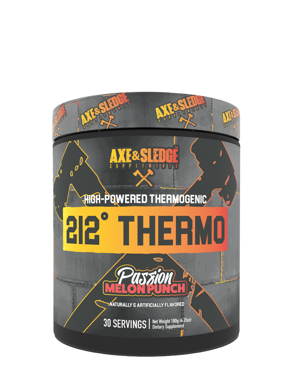 AXE & SLEDGE 212 THERMO