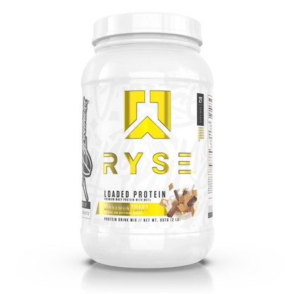 RYSE Loaded Protein