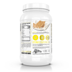RYSE Loaded Protein