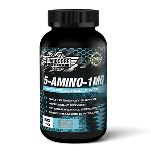 5-AMINO-1MQ Amped Nutrition 5-AMINO-1MQ Amped Nutrition