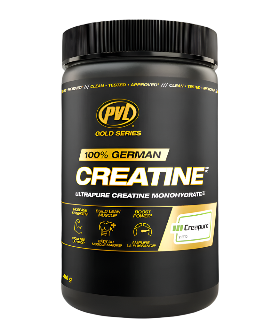 PVL Creapure Creatine Monohydrate
