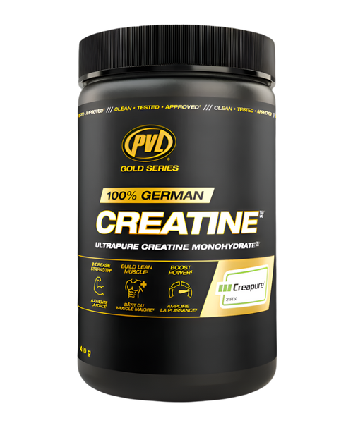 PVL Creapure Creatine Monohydrate