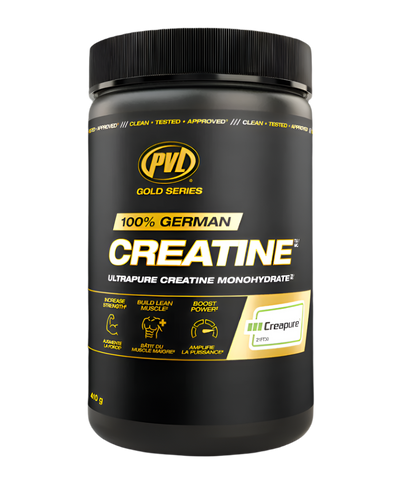 PVL 100% Pure Creatine 1Kg