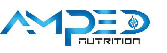 Amped Nutrition