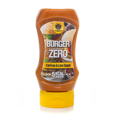 Rabeko Condiments