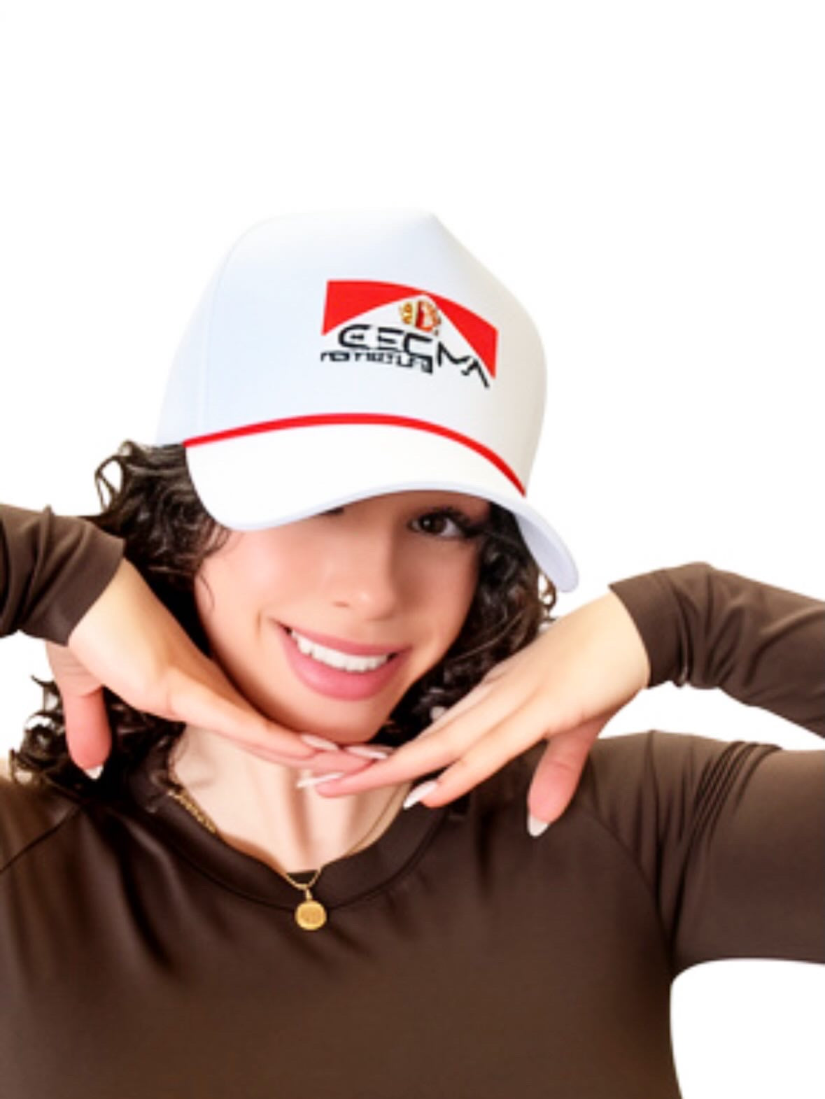 Amped Rope Hats