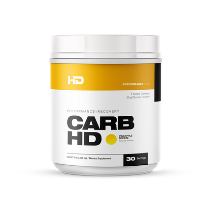 HD MUSCLE CARB-HD