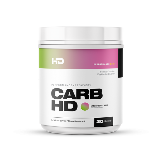 HD MUSCLE CARB-HD