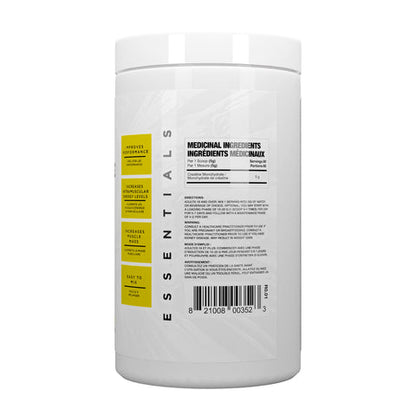 MAGNUM CREATINE MONOHYDRATE