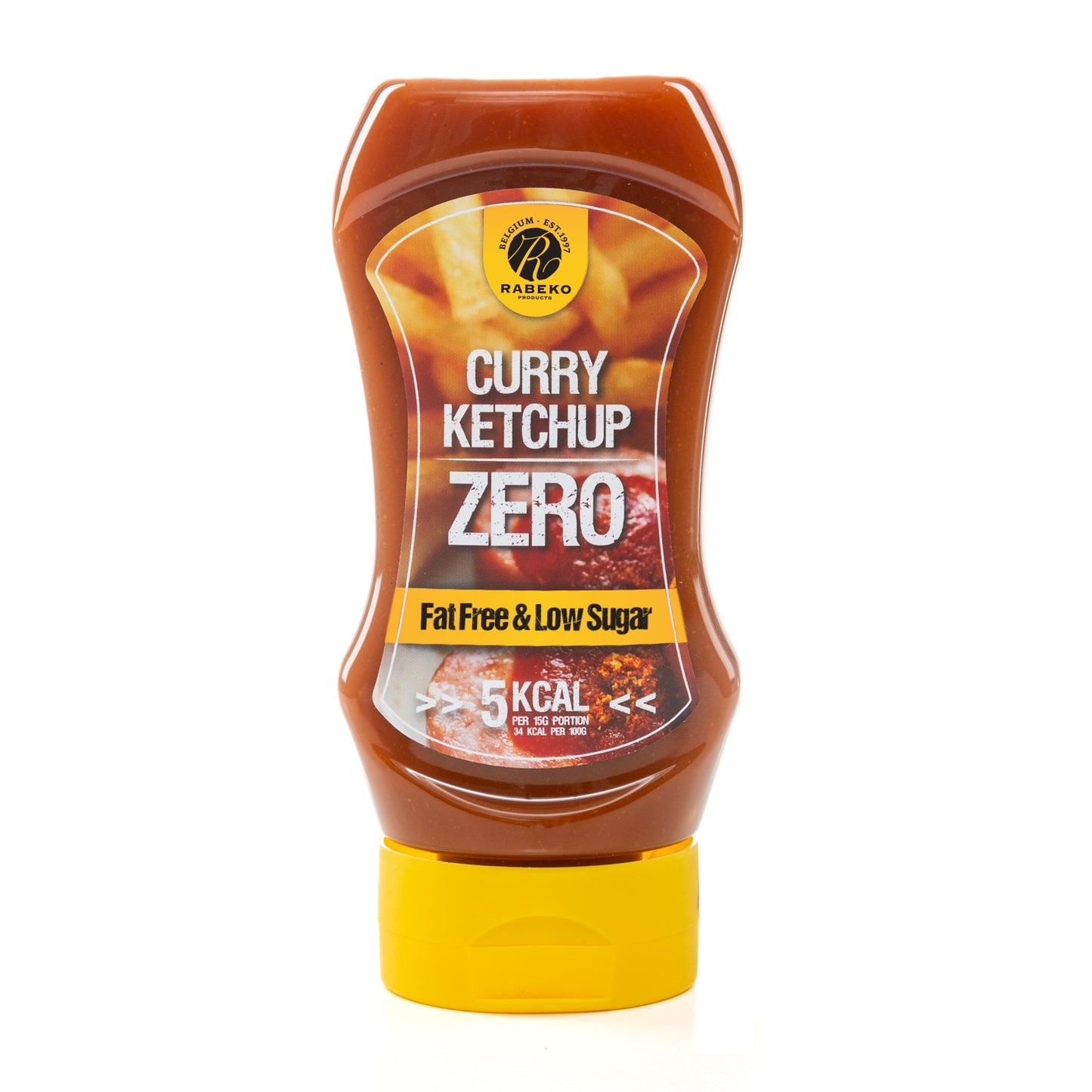 Rabeko Condiments