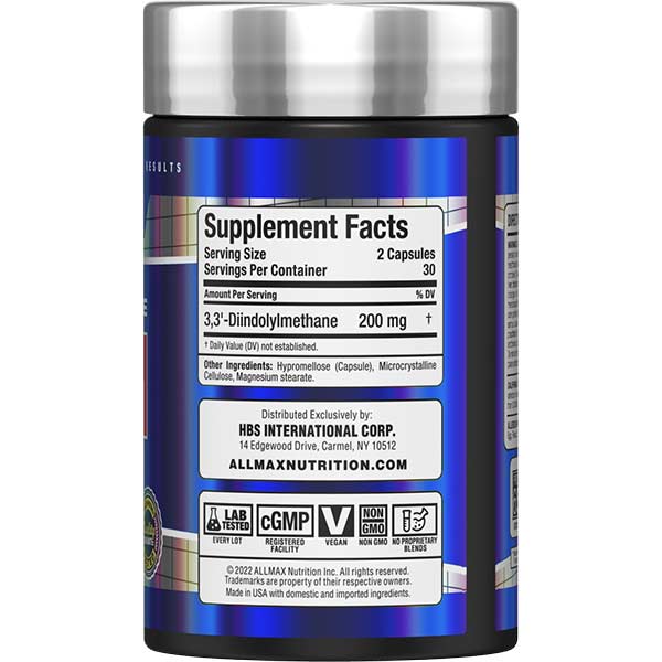 ALLMAX DIM