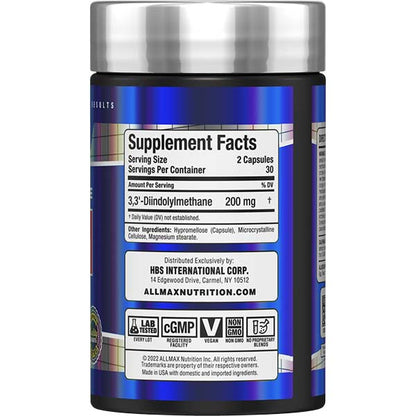 ALLMAX DIM