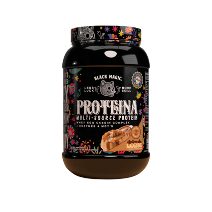 BLACK MAGIC SUPPLY FIESTA COLLECTION PROTEIN!