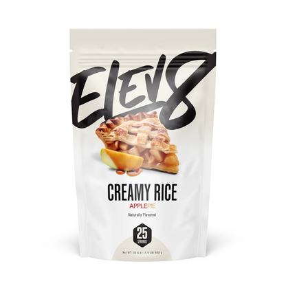 ELEV8 Cream of Rice