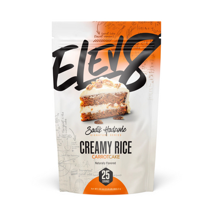 ELEV8 Cream of Rice