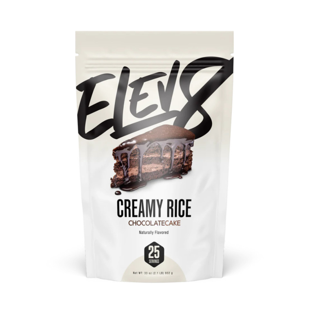 ELEV8 Cream of Rice