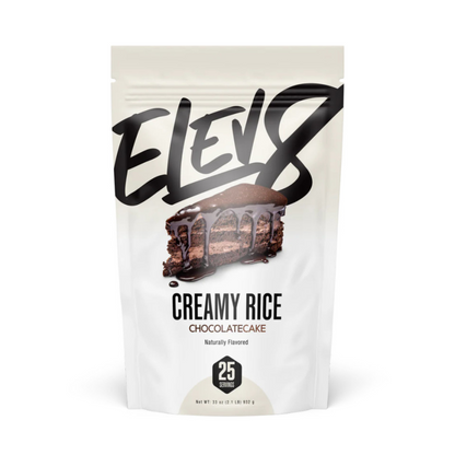 ELEV8 Cream of Rice