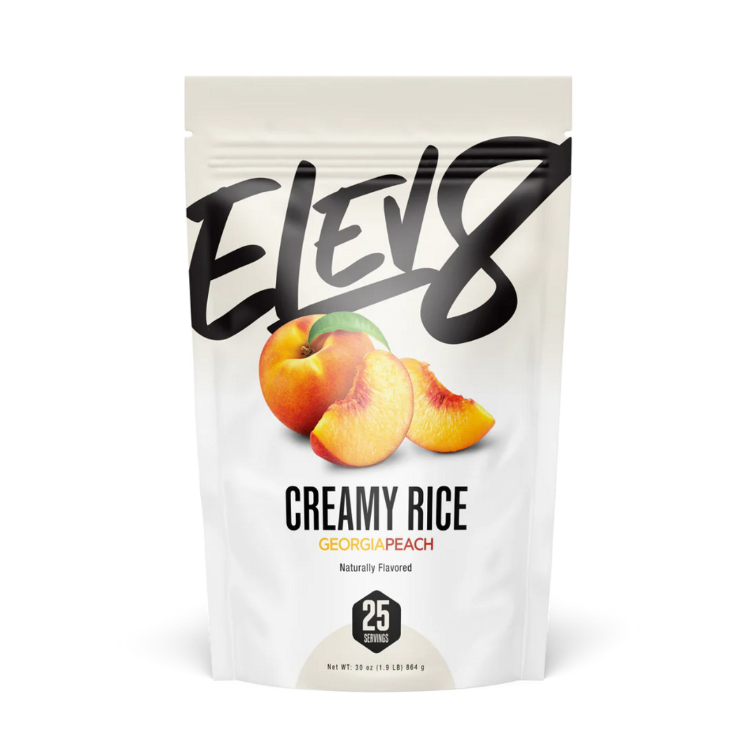 ELEV8 Cream of Rice