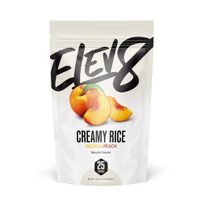 ELEV8 Cream of Rice