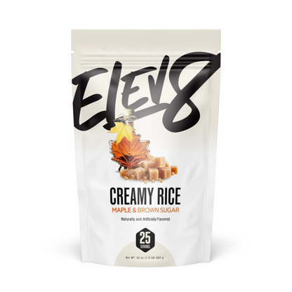 ELEV8 Cream of Rice