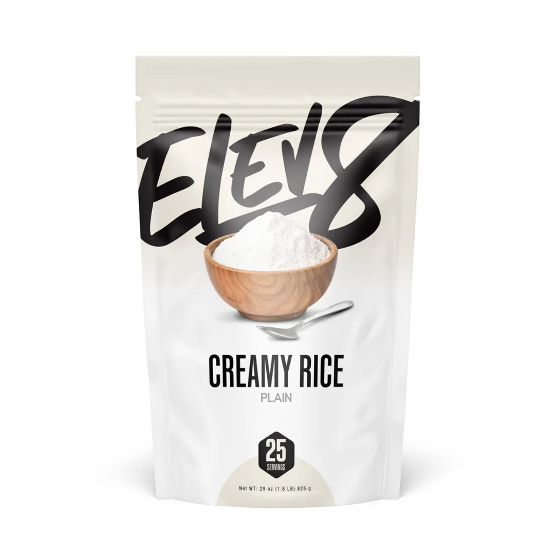 ELEV8 Cream of Rice