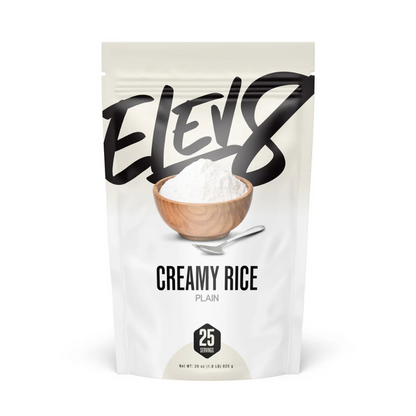 ELEV8 Cream of Rice